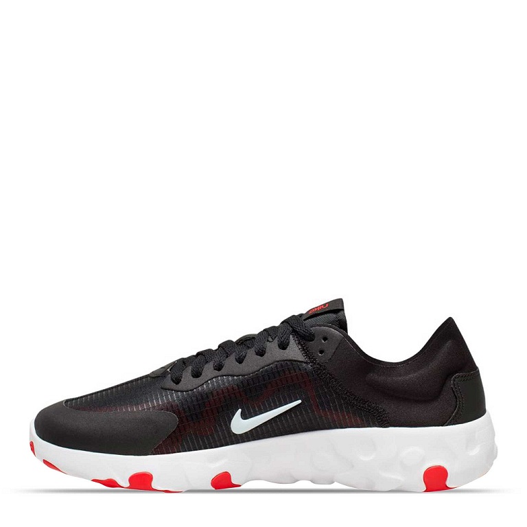 Tenis Nike Renew Lucent Caballero Original BQ4235 007