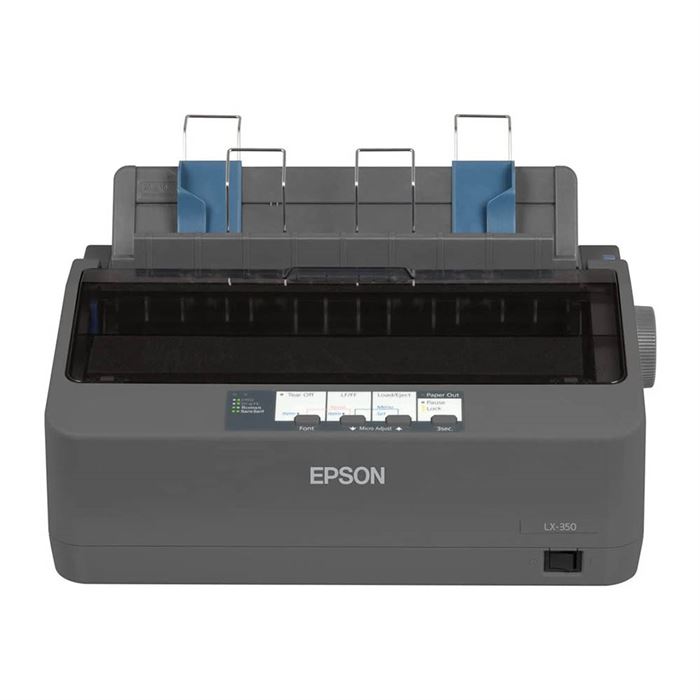 Impresora Matriz Epson LX-350