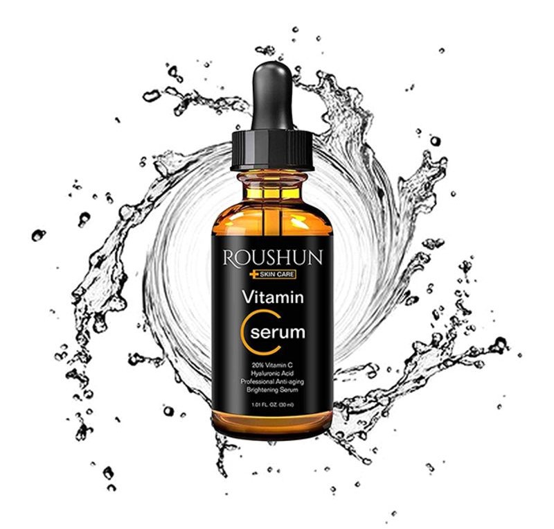 Suero De Vitamina C Roushun