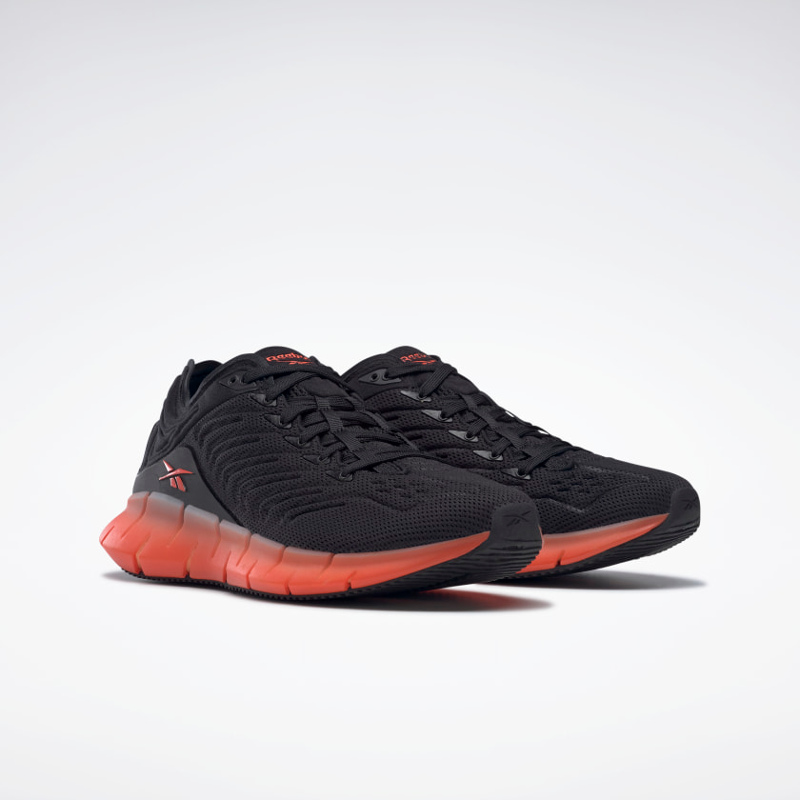 Tenis Reebok Zig Kinetica Eh1724 Running Correr
