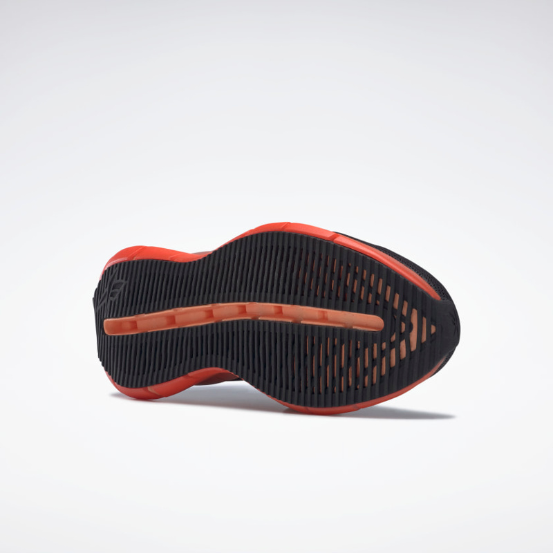 Tenis Reebok Zig Kinetica Eh1724 Running Correr