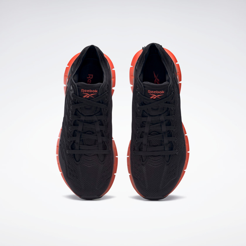 Tenis Reebok Zig Kinetica Eh1724 Running Correr