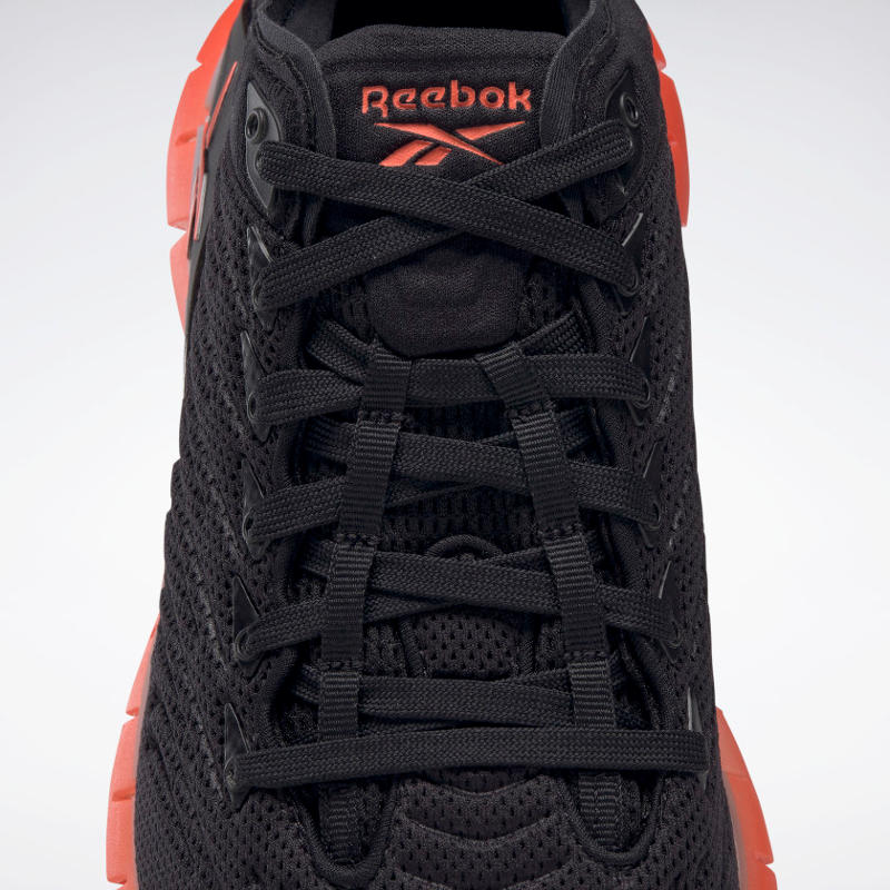 Tenis Reebok Zig Kinetica Eh1724 Running Correr