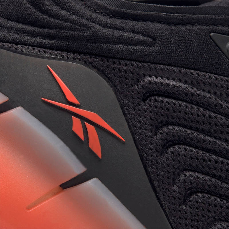 Tenis Reebok Zig Kinetica Eh1724 Running Correr