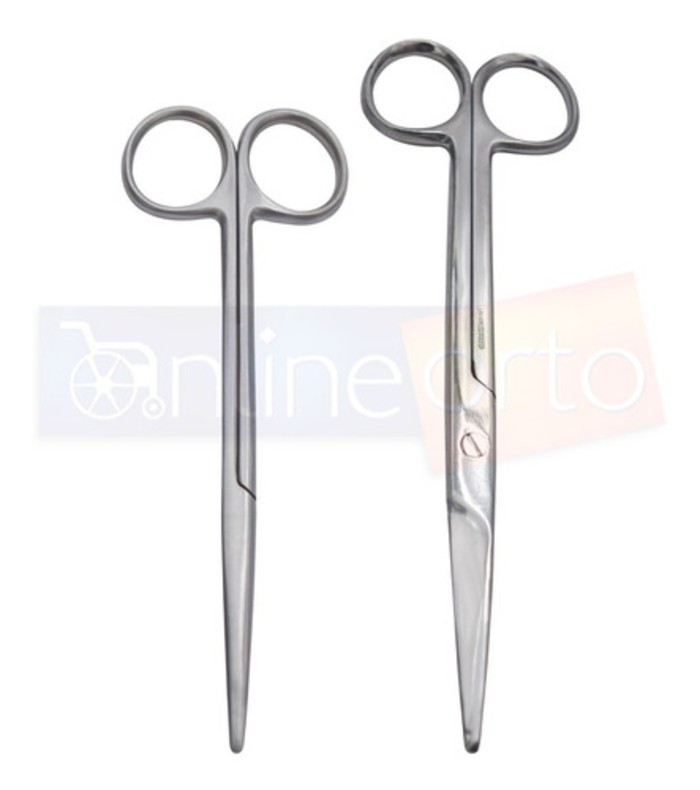 Equipo Kit Instrumental De Cirugia 29 Pzas