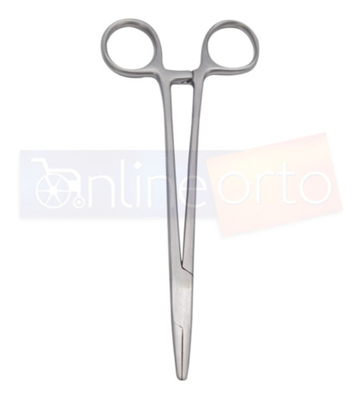 Equipo Kit Instrumental De Cirugia 29 Pzas