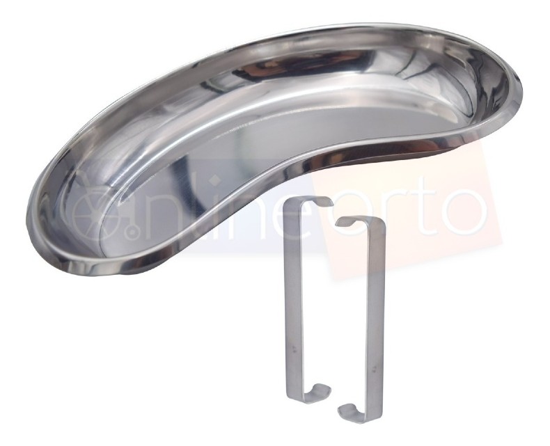 Equipo Kit Instrumental De Cirugia 29 Pzas