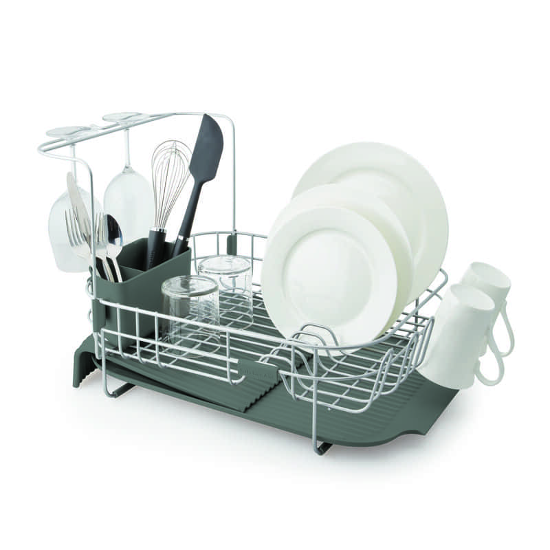 Escurridor KitchenAid plegable