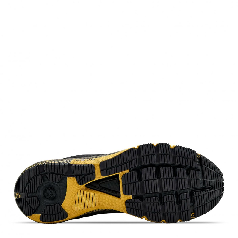 Tenis Under Armour Hovr Machina Bluetooth 3021939-500 