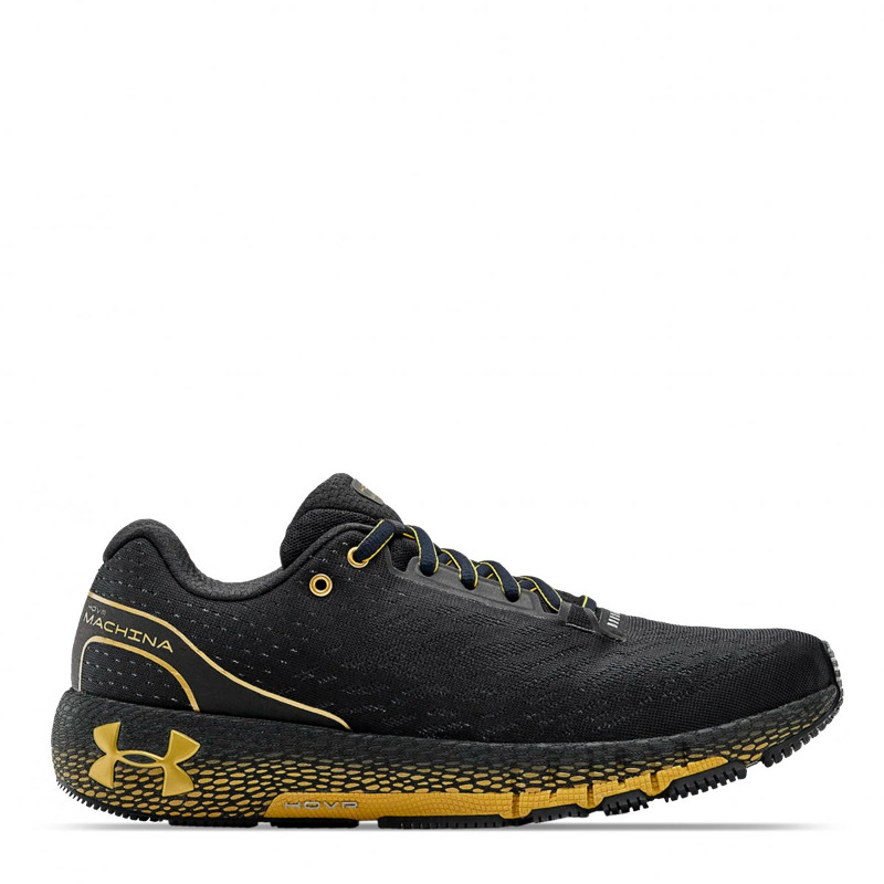 Tenis Under Armour Hovr Machina Bluetooth 3021939-500 