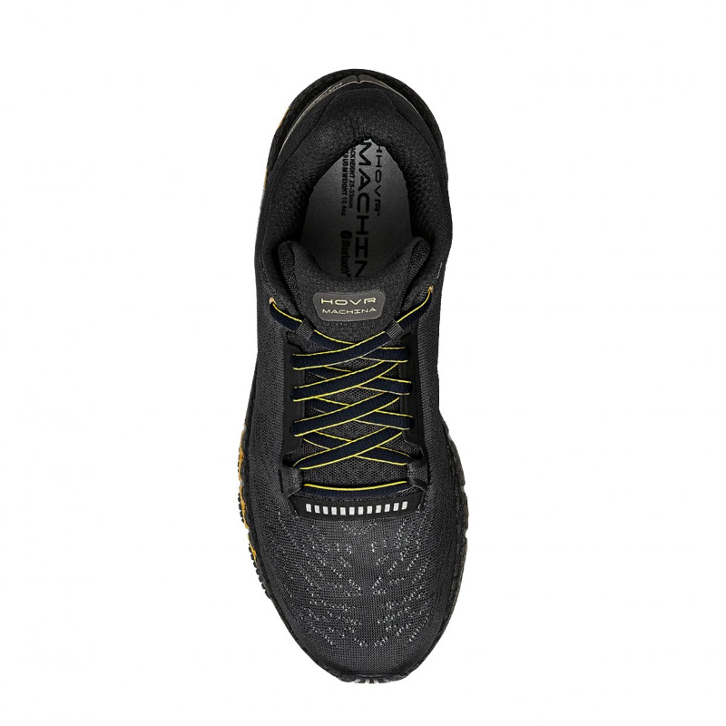 Tenis Under Armour Hovr Machina Bluetooth 3021939-500 