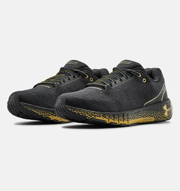 Tenis Under Armour Hovr Machina Bluetooth 3021939-500 