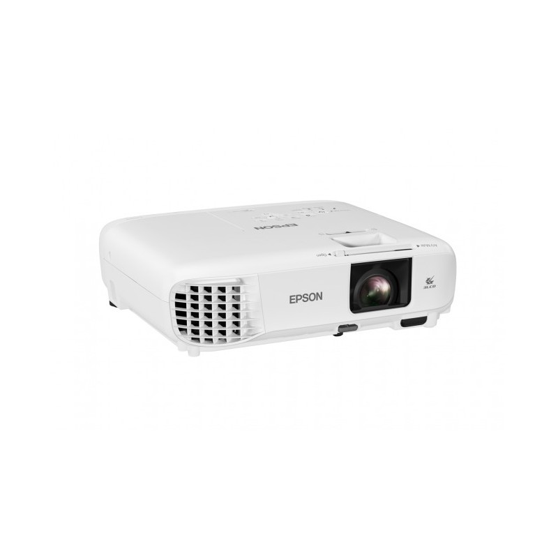 Proyector Epson PowerLite E20 