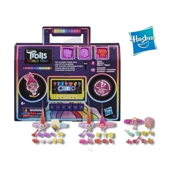 Trolls World Tour Hasbro 