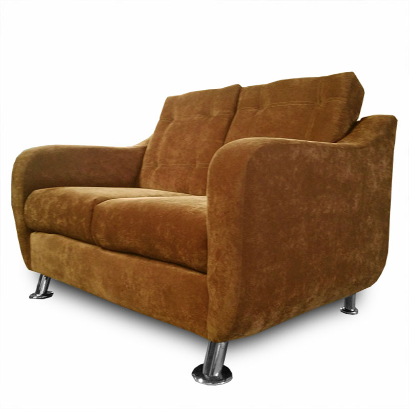 Sala City 3 pzs., Sillón + Love + Love, Velvet Cafe Maderian// ENTREGA A CDMX Y ZONA METROPOLITANA.