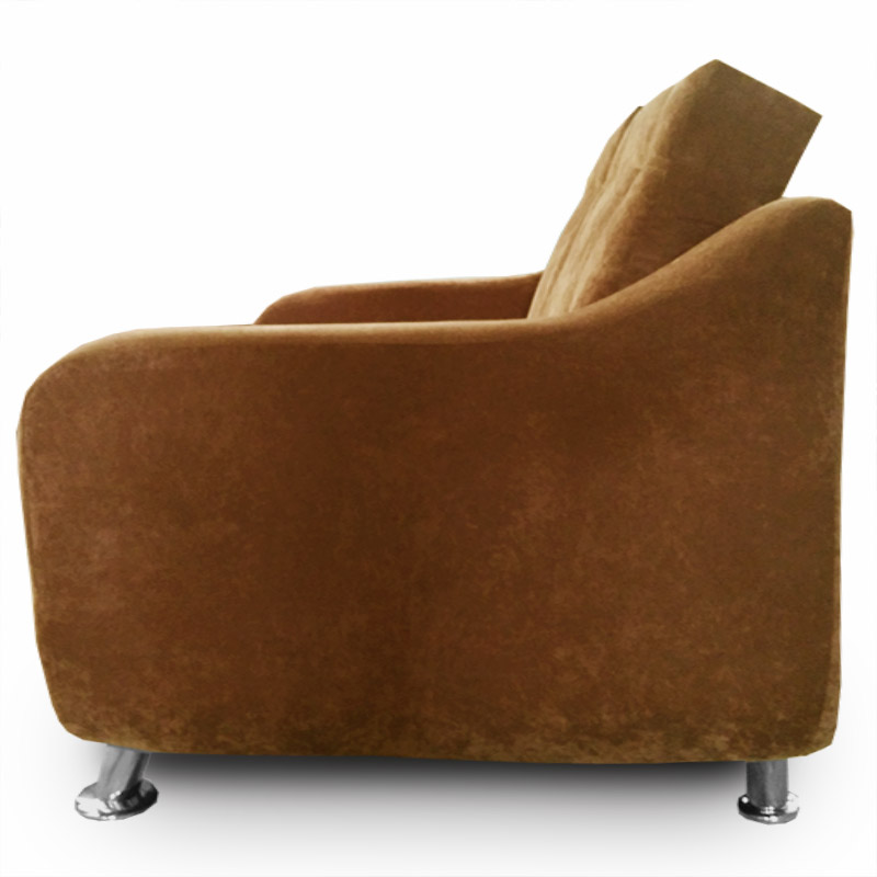 Sala City 3 pzs., Sillón + Love + Love, Velvet Cafe Maderian// ENTREGA A CDMX Y ZONA METROPOLITANA.