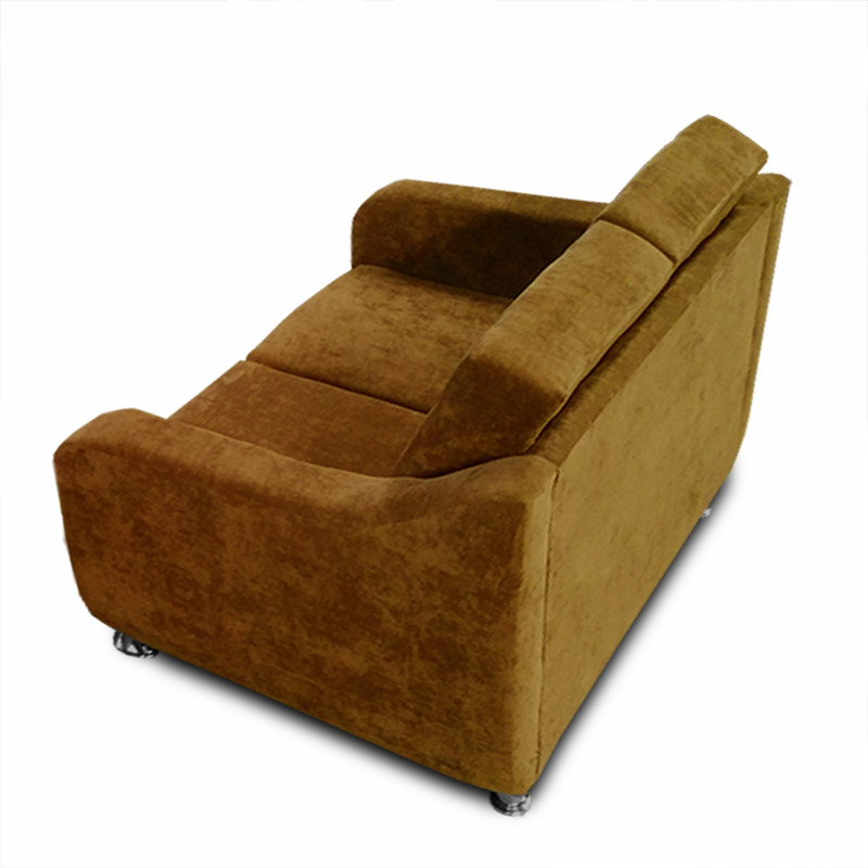 Sala City 3 pzs., Sillón + Love + Love, Velvet Cafe Maderian// ENTREGA A CDMX Y ZONA METROPOLITANA.