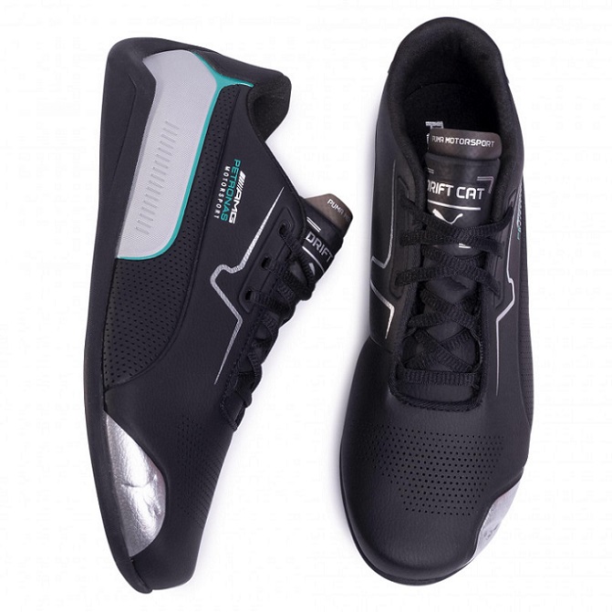 Tenis Puma MAPM Drift Cat B Caballero Original 306502 01