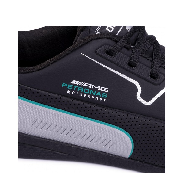 Tenis Puma MAPM Drift Cat B Caballero Original 306502 01