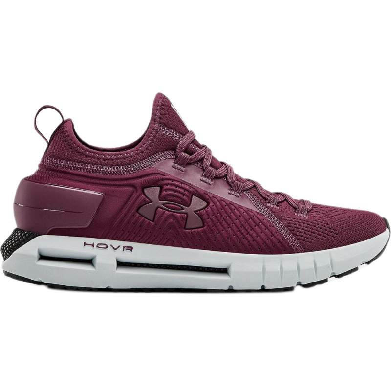 Tenis Under Armour Hovr Phantom Se Bluetooth 3021589-501