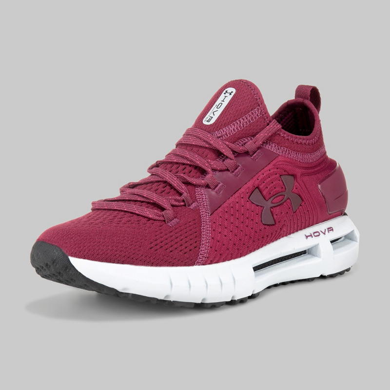 Tenis Under Armour Hovr Phantom Se Bluetooth 3021589-501