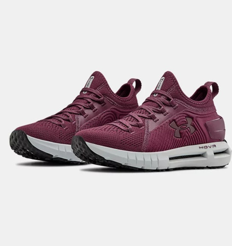 Tenis Under Armour Hovr Phantom Se Bluetooth 3021589-501