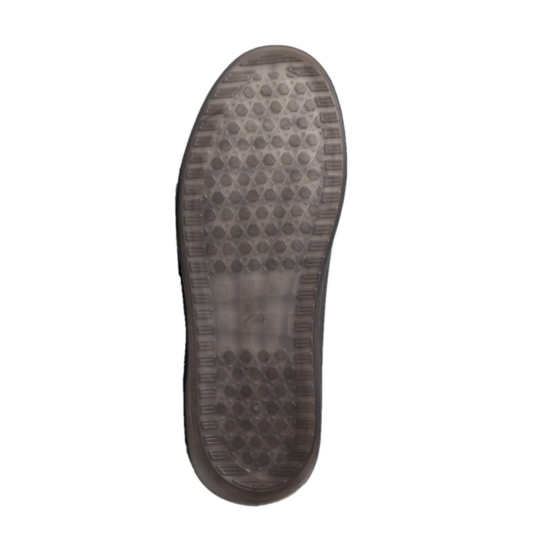Protector Para Lluvia Impermeable Silicon Cubre Zapato Tenis