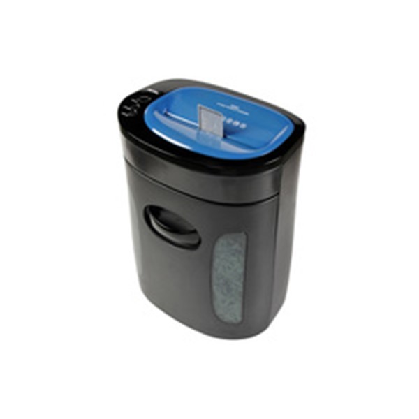 Trituradora De Papel Corte Cruzado Royal MDL1216X CST