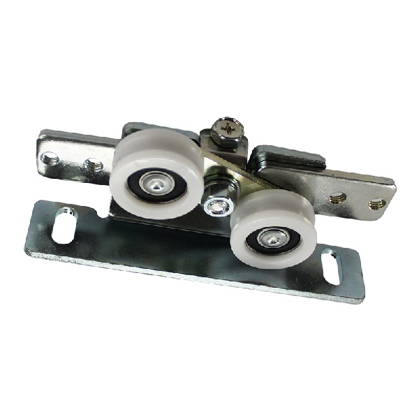 Carretilla con Base Refacción para Sistema Automático Ryobi