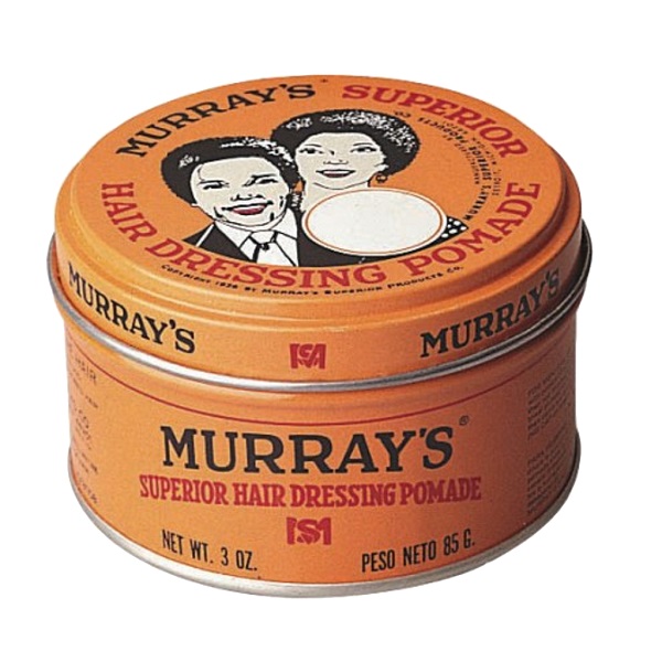 Murrays Original Cera para el Cabello