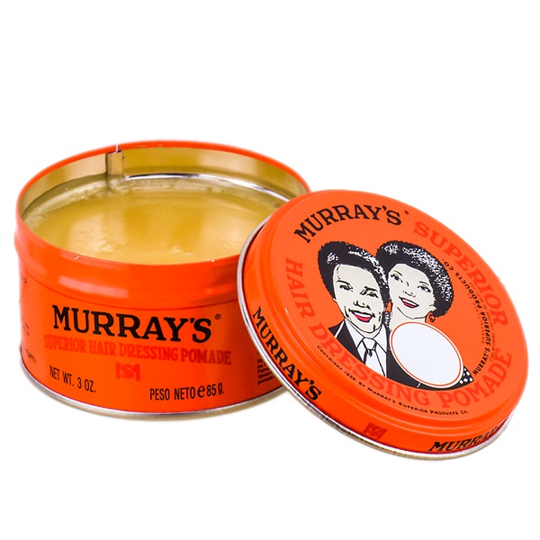 Murrays Original Cera para el Cabello