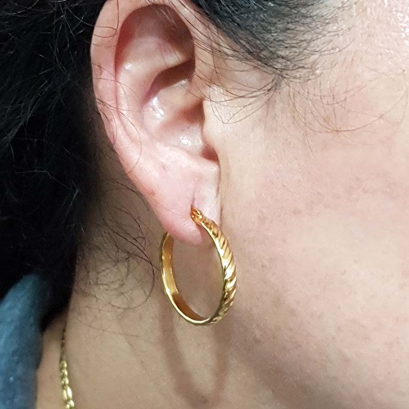 ARRACADAS DE ACERO INOXIDABLE GRADO QUIRURGICO