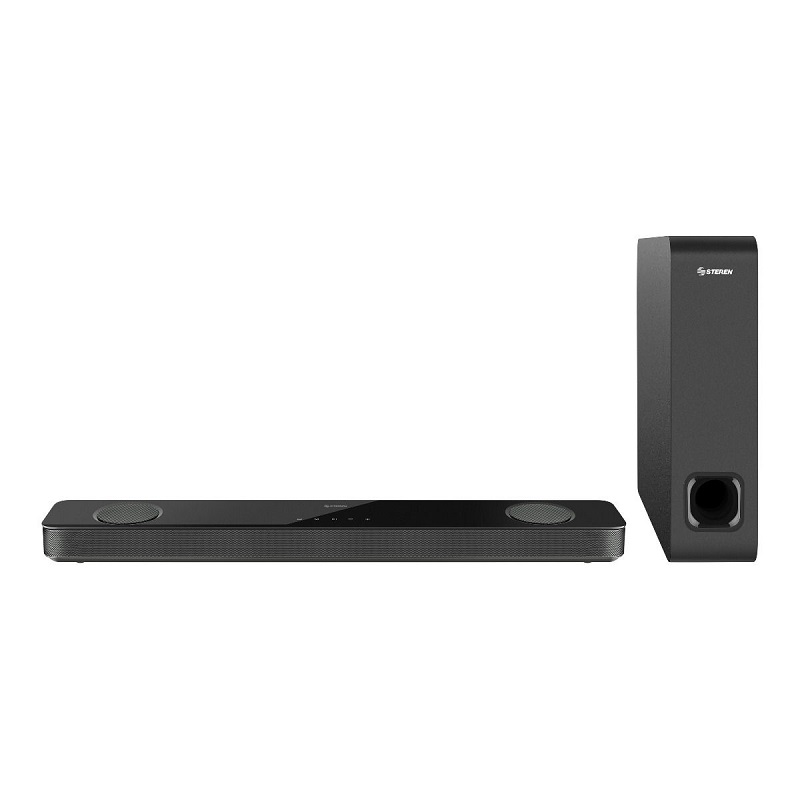 Barra De Sonido Con Subwoofer Para Tv Bluetooth 900w P.m.p.o