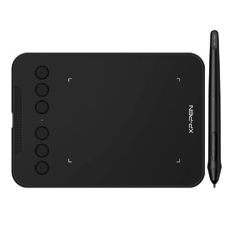 Tableta Grafica Digitalizadora Xp-Pen Deco Mini 4