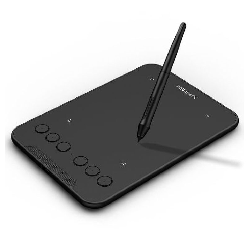Tableta Grafica Digitalizadora Xp-Pen Deco Mini 4