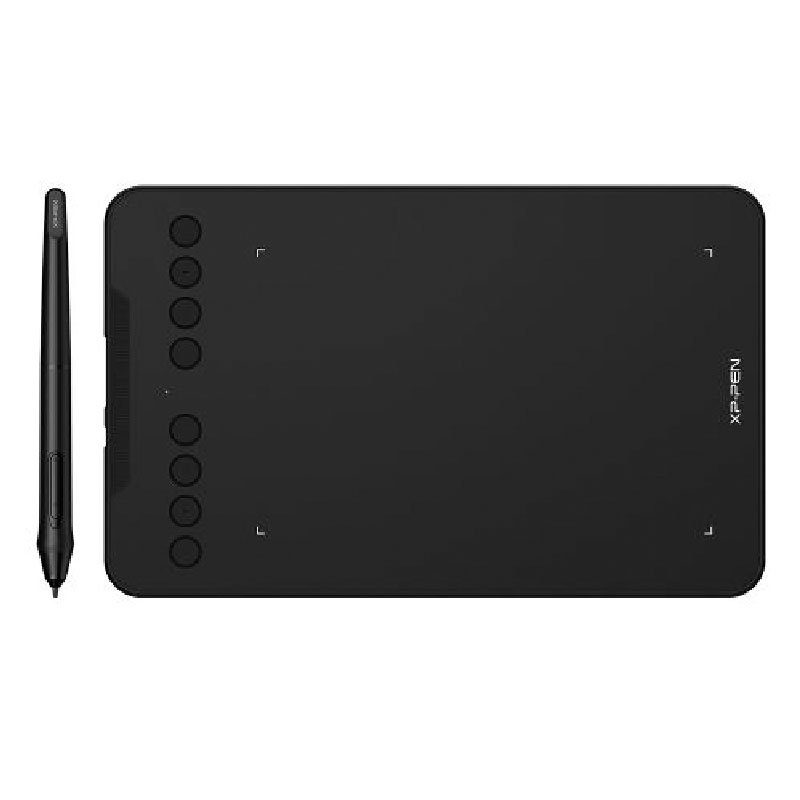 Tableta Grafica Digitalizadora Xp-Pen Deco Mini 7