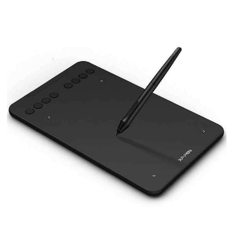 Tableta Grafica Digitalizadora Xp-Pen Deco Mini 7
