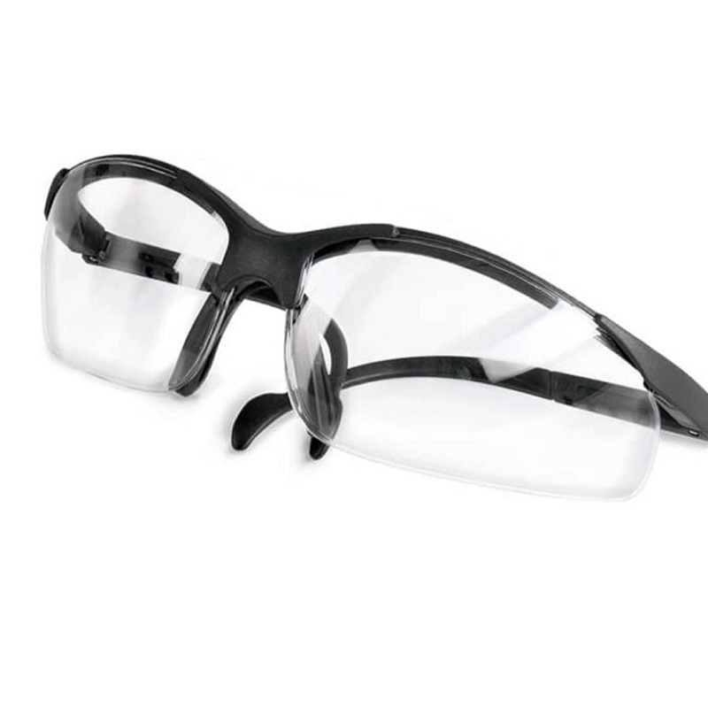  Esmeriladora combo angular Truper Ergo-Pro 800 W 127 V metro mas lentes de segurida 