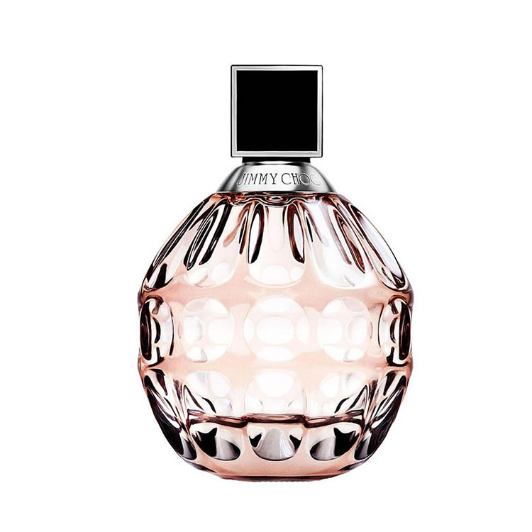 Perfume Jimmy Choo De Jimmy Choo Eau De Parfum 100 Ml