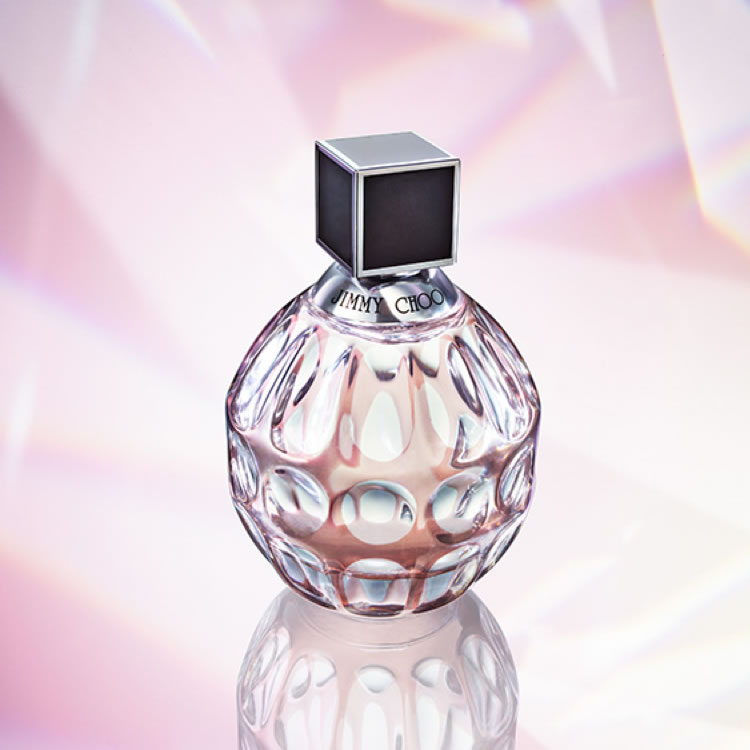 Perfume Jimmy Choo De Jimmy Choo Eau De Parfum 100 Ml