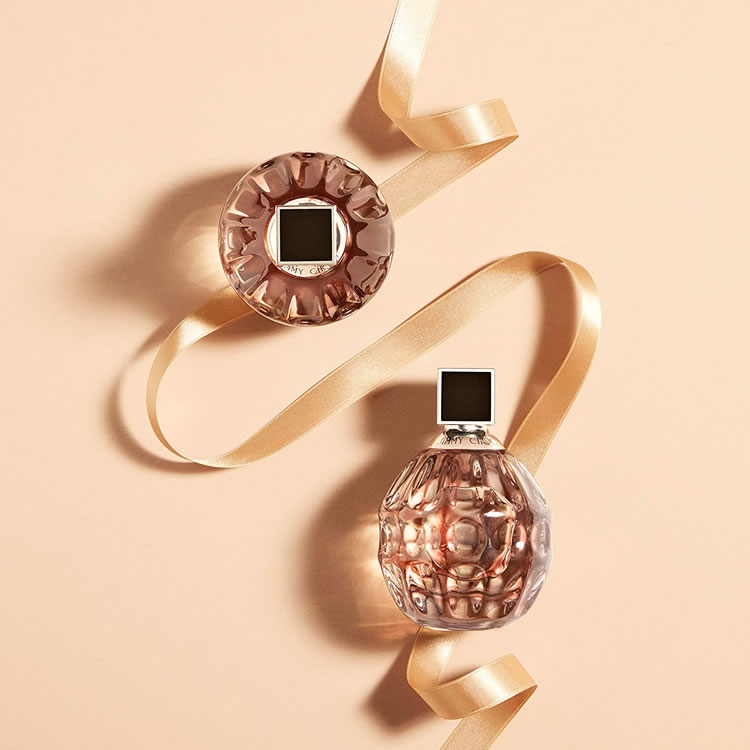 Perfume Jimmy Choo De Jimmy Choo Eau De Parfum 100 Ml