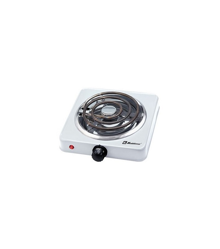 Parrilla Eléctrica KOBLENZ PEKM-1000 EG 1 quemador espiral