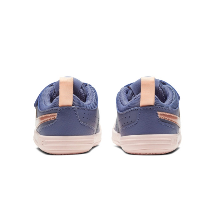 TENIS NIKE DE BEBE PICO 5 LILA/NIÑAS AR4162-014