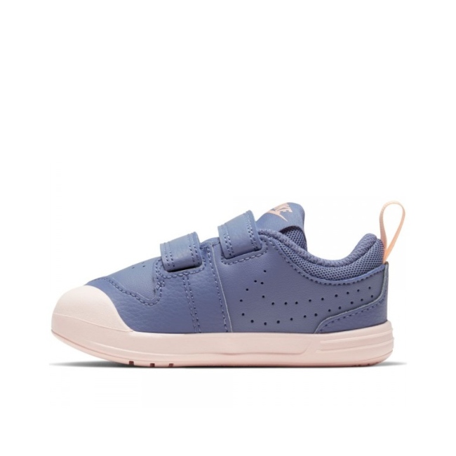 TENIS NIKE DE BEBE PICO 5 LILA/NIÑAS AR4162-014