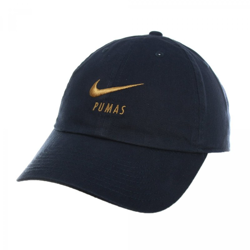 gorra pumas nike heritage 86