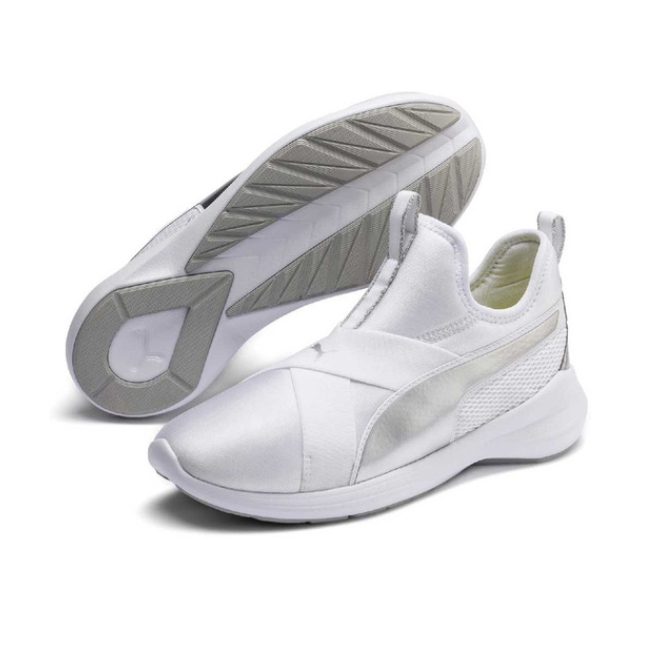 TENIS PUMA REBEL X TRAILBLAZER 369136 02