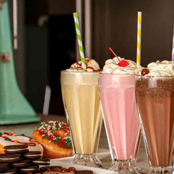 Copa vidrio Nieve/mariscos/malteada Crisa 379ml/12.8oz 12 pzas. CRISA-2210