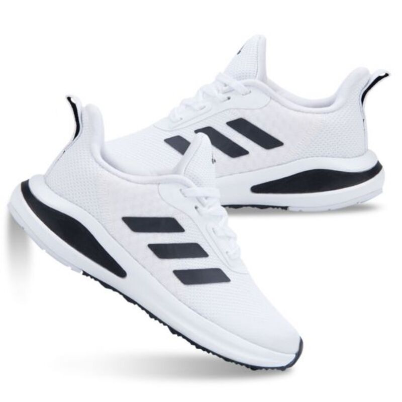 TENIS DEPORTIVO PARA CAMINAR COLOR BLANCO PARA HOMBRE ADIDAS 2576