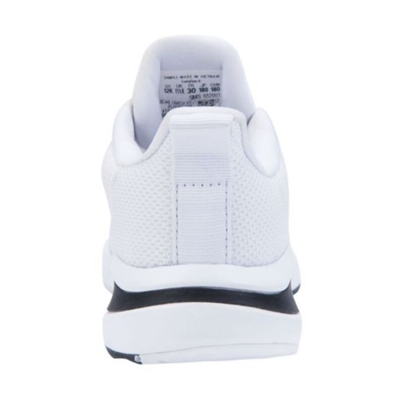 TENIS DEPORTIVO PARA CAMINAR COLOR BLANCO PARA HOMBRE ADIDAS 2576