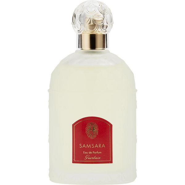 Perfume Samsara Para Mujer de Guerlain Eau de Parfum 100ml